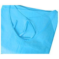 Disposable Surgical Gown