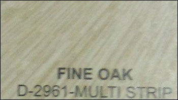 Fine Oak Wooden Flooring