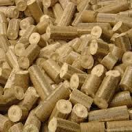 Firewood Briquettes