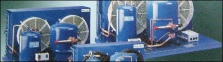 condensing unit