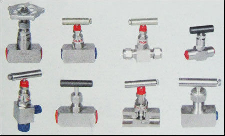 Needle Valve