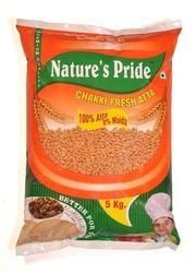 Packaged Wheat Flour