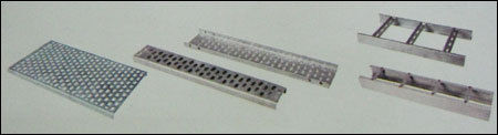 Rusa Cable Trays