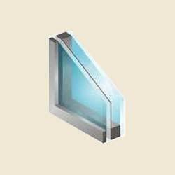 Sound Proof Sliding Window