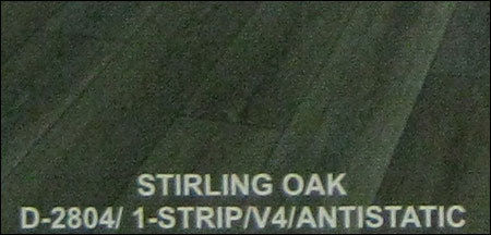 Stirling Oak Wooden Flooring