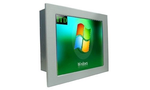 6.5a  ~22a   Industrial Touch Screen Panel Pc