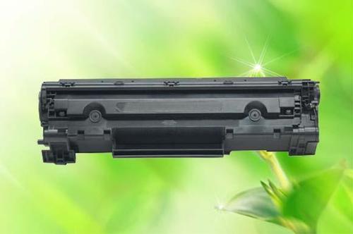 Color Toner Cartridge