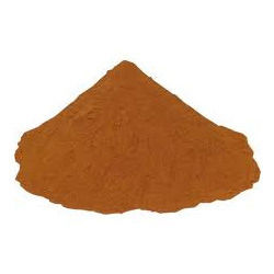 Copper Powder for Bearings