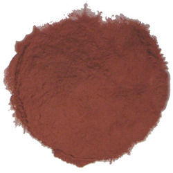 Copper Powder for Injection Molding