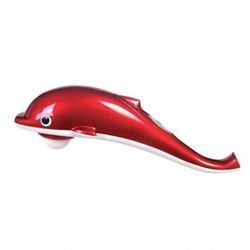 Dolphin Massager