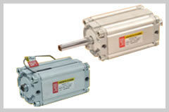 Durable Pneumatic Cylinder