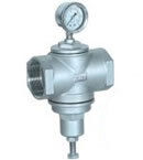 Durable Pressure Reducing Valve