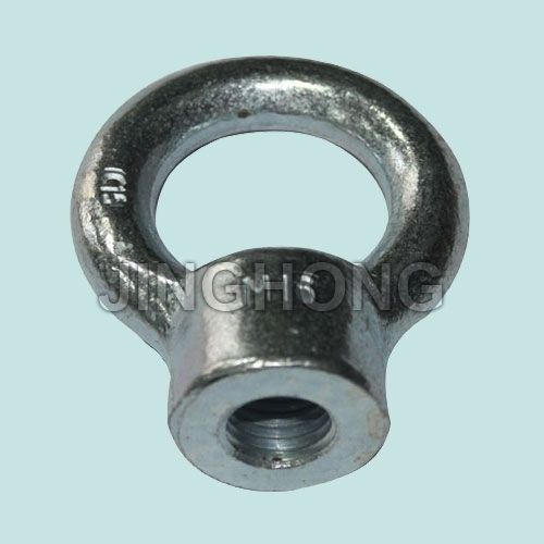 Eye Nut Din582 Caliber: 125Mm