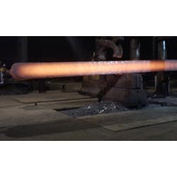 Forged Block