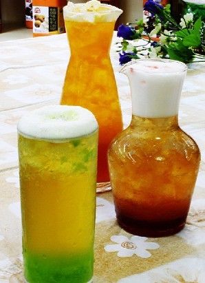 Fruit Juice Concentrates