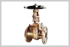 Heavy Duty Gate Valve