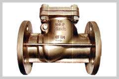 Heavy Duty Non Return Valve