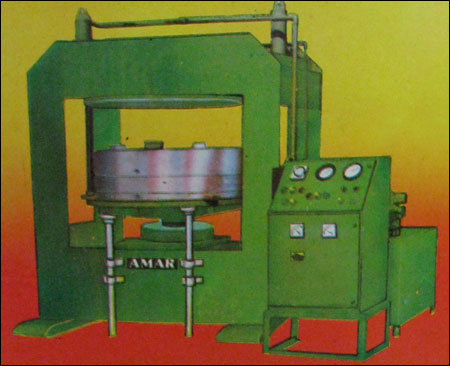 Hydraulic Press Machine