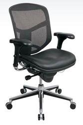 Mid Back Office Revolving Chair