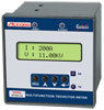 Multi Function Trivector Meter and Multi Function Meter - LCD