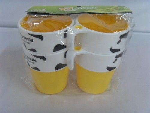 PS Material Cups