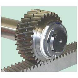 Rack Pinion Gears