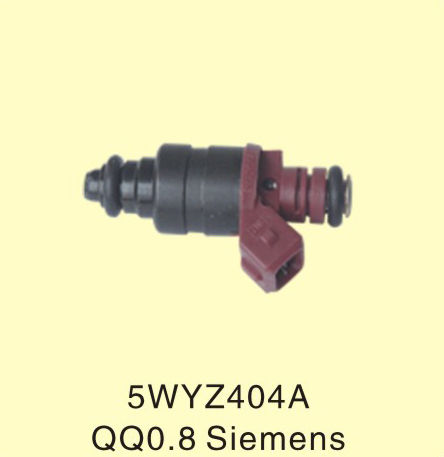 Siemens Fuel Injector 5WY2404A for Cherry QQ