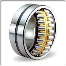 Spherical Roller Bearing Ring Forging