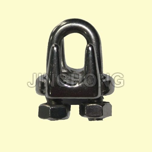 Ss: Us Type Wire Rope Clip