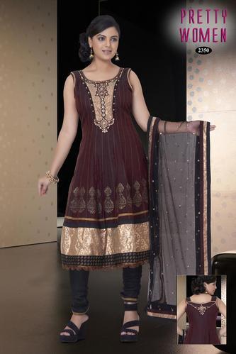 Traditional Casual Salwar Kameez