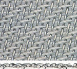 Twill Weave - High Quality Wire, Custom Sizes and Shapes | Durable, Versatile Design