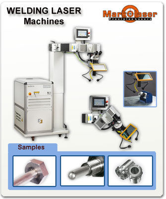 Welding Laser Machine