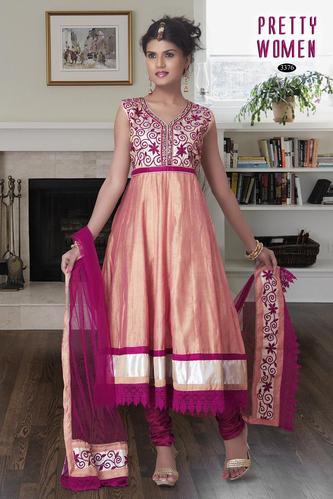 Bridal Salwar Kameez