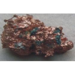 Copper