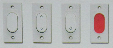 Durable Sumo Switch With Indicator