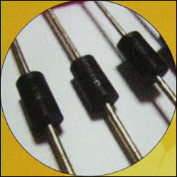 Fast Recovery Rectifiers