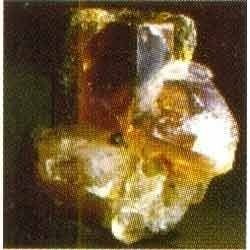 Fluorspar