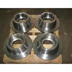 Forged Flange Coupling