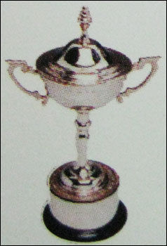 Hockey Metal Cups And Trophies