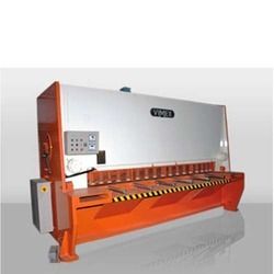 Hydraulic Shearing Machine