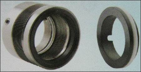 Mechanical Seals (Super Proof Type 81)