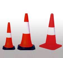 PVC Traffic Safety Cone