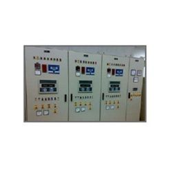 Synchronizing Panel