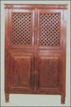 Tv Cabinet Wood Mesh