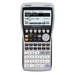 Casio Graphic Calculator