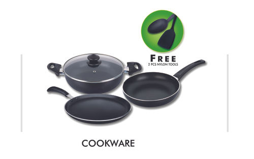 Cookware Set