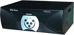 Digital Inverter (Sukam-Smiley)