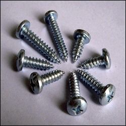 Durable Self Tapping Screws