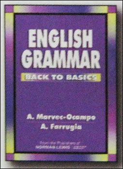 English Grammar Books - High Quality Paper, Activity-Oriented Textbook for Primary Students