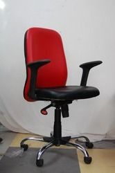 Executive Revolving Chair